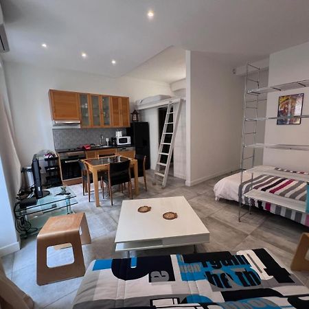 Heart Of Nice Harboor Cosy And Central 외부 사진