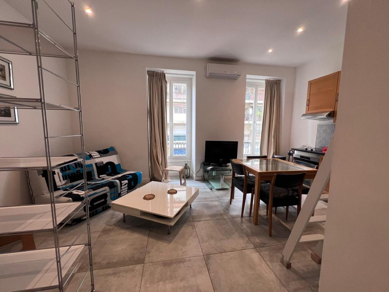 Heart Of Nice Harboor Cosy And Central 외부 사진