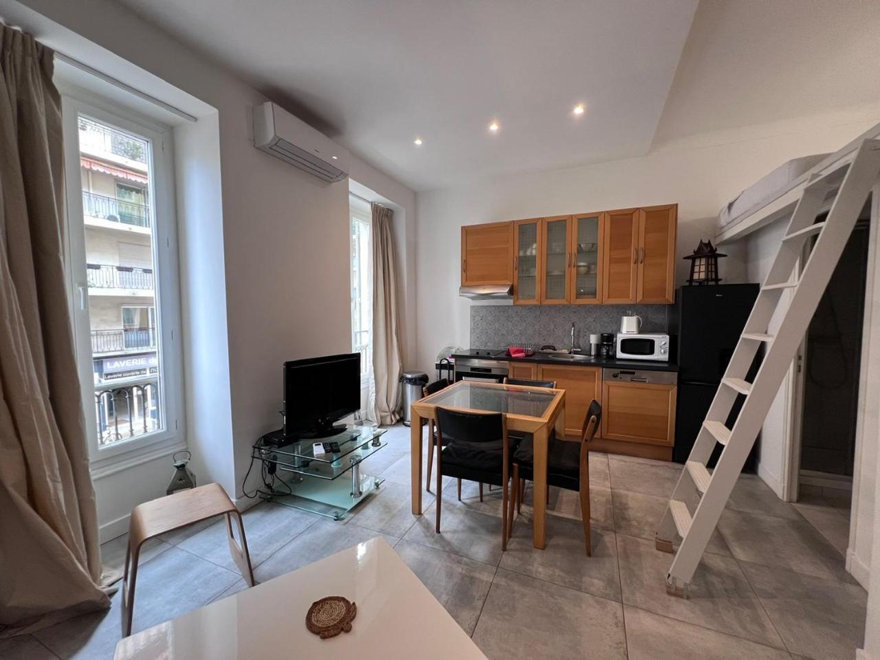 Heart Of Nice Harboor Cosy And Central 외부 사진