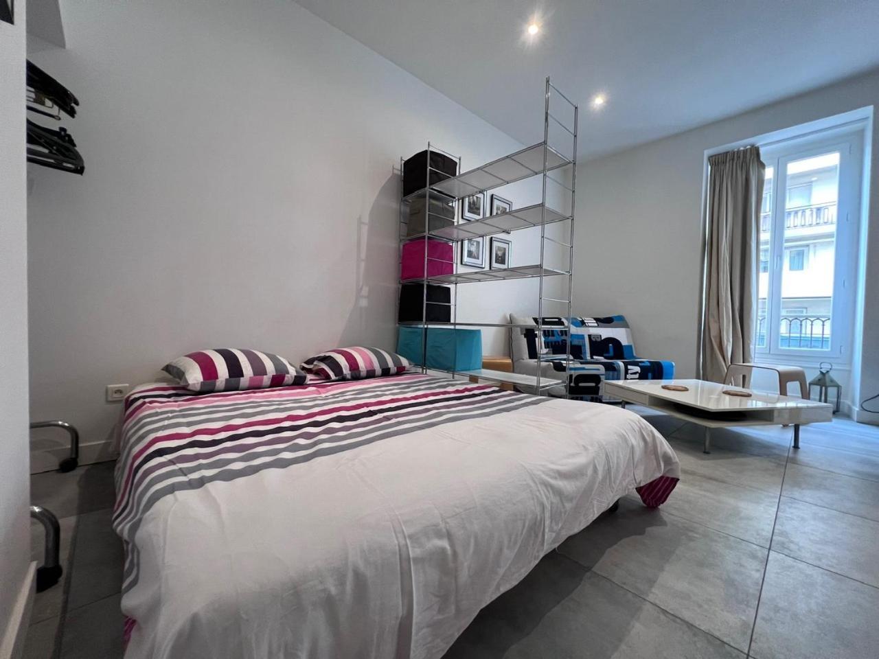 Heart Of Nice Harboor Cosy And Central 외부 사진