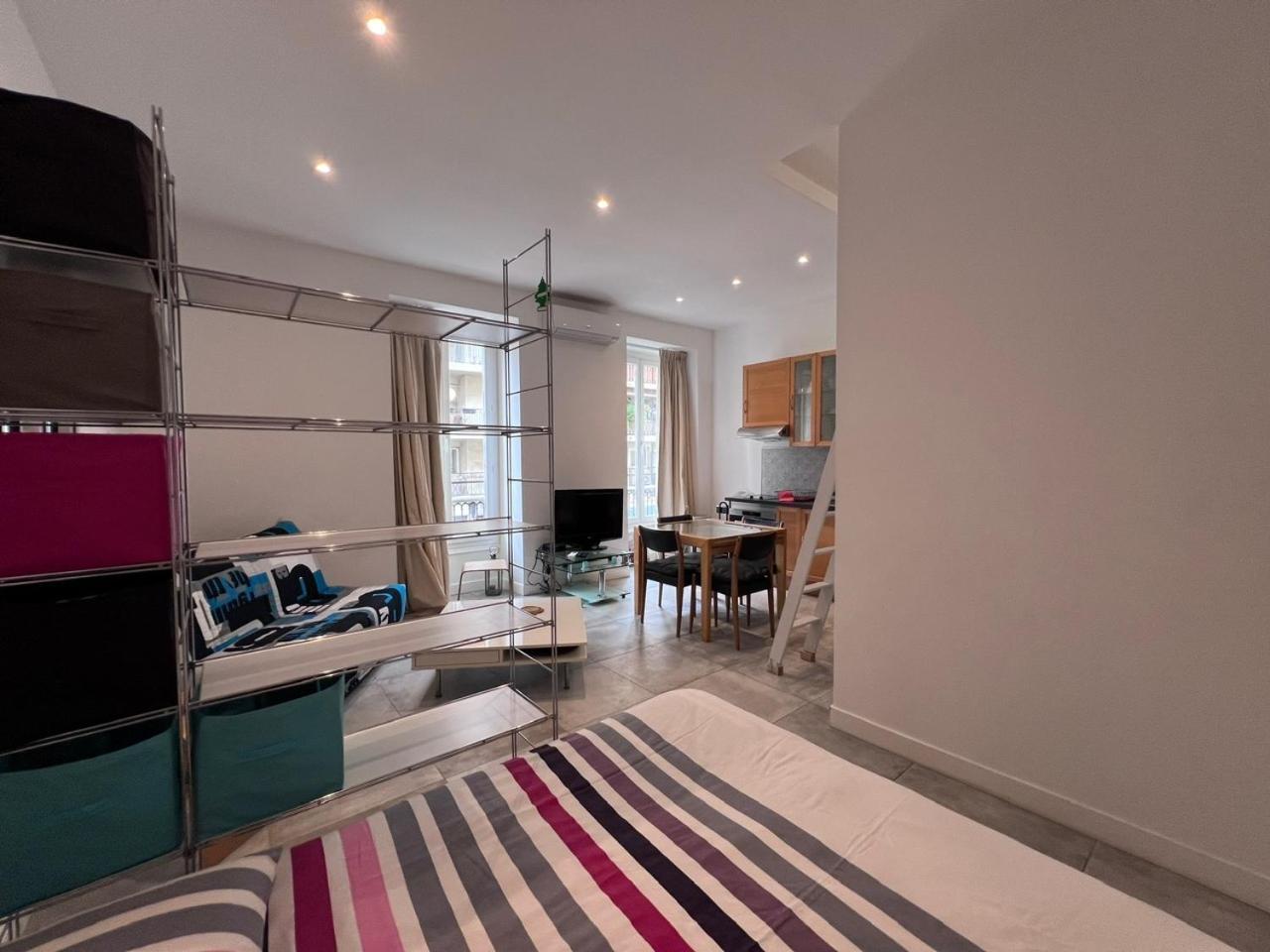 Heart Of Nice Harboor Cosy And Central 외부 사진