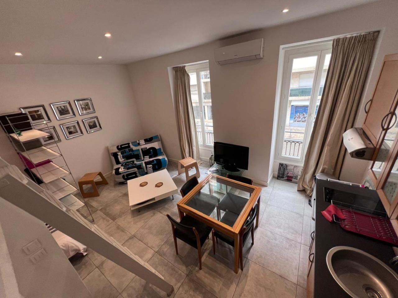 Heart Of Nice Harboor Cosy And Central 외부 사진