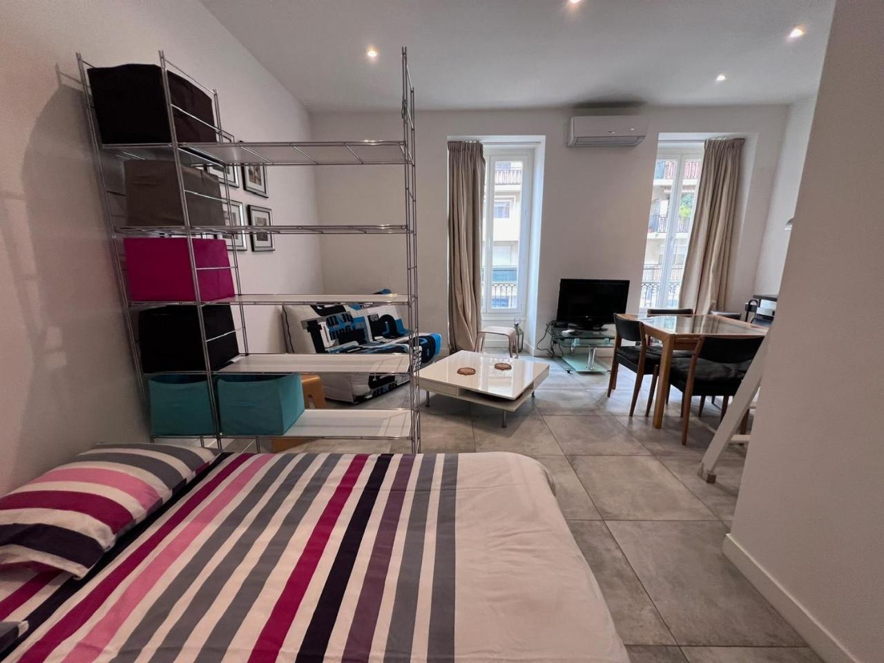 Heart Of Nice Harboor Cosy And Central 외부 사진