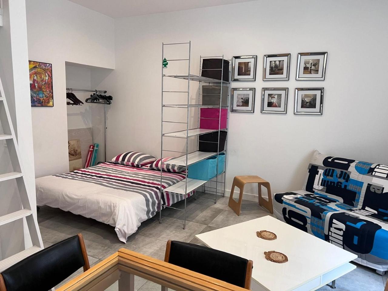 Heart Of Nice Harboor Cosy And Central 외부 사진