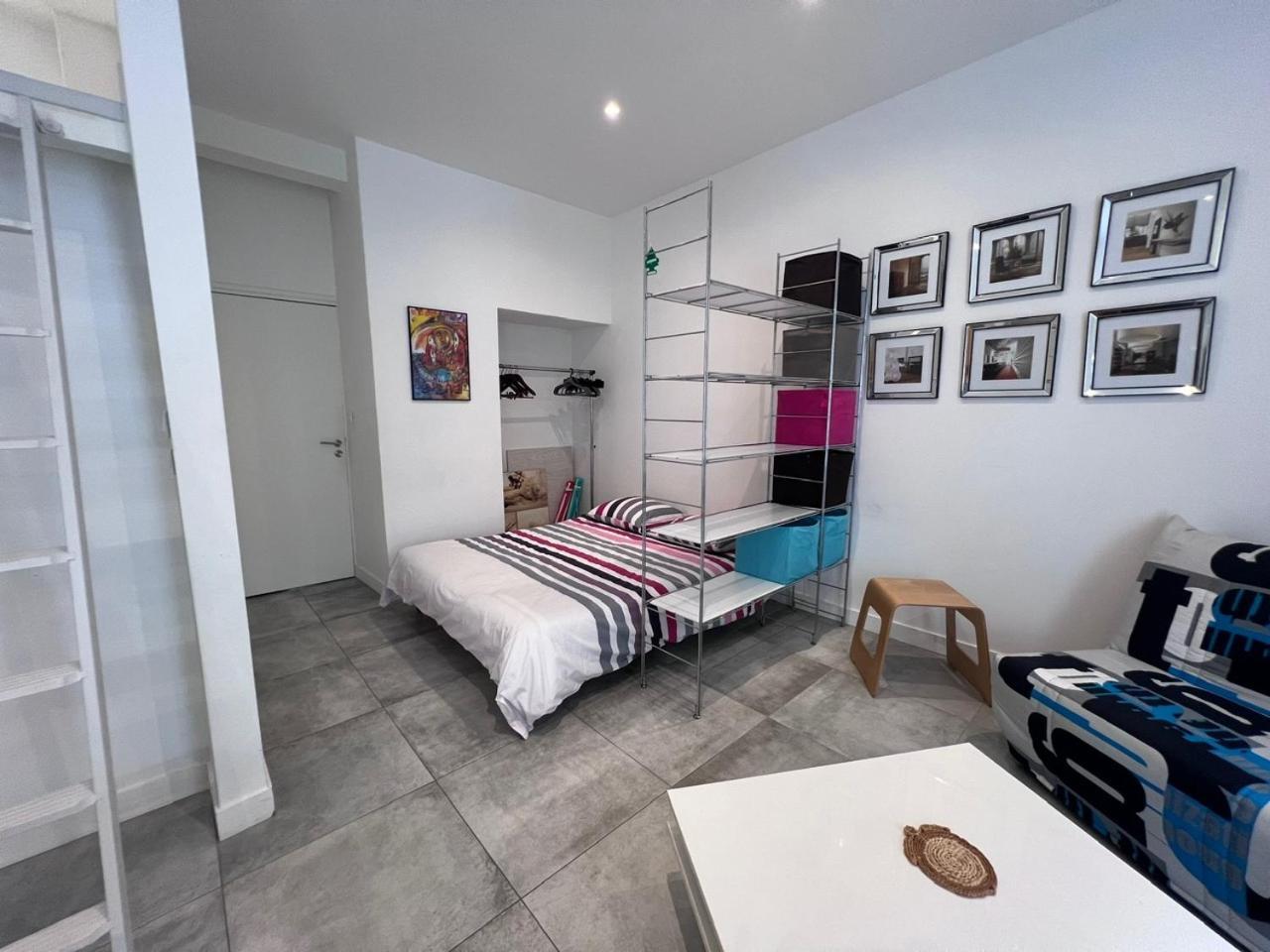 Heart Of Nice Harboor Cosy And Central 외부 사진
