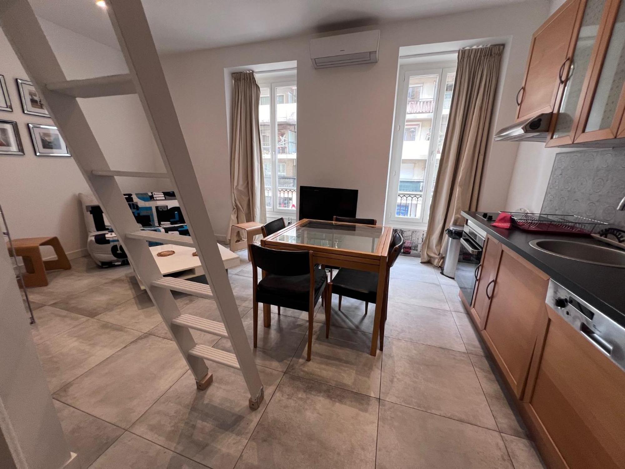 Heart Of Nice Harboor Cosy And Central 외부 사진