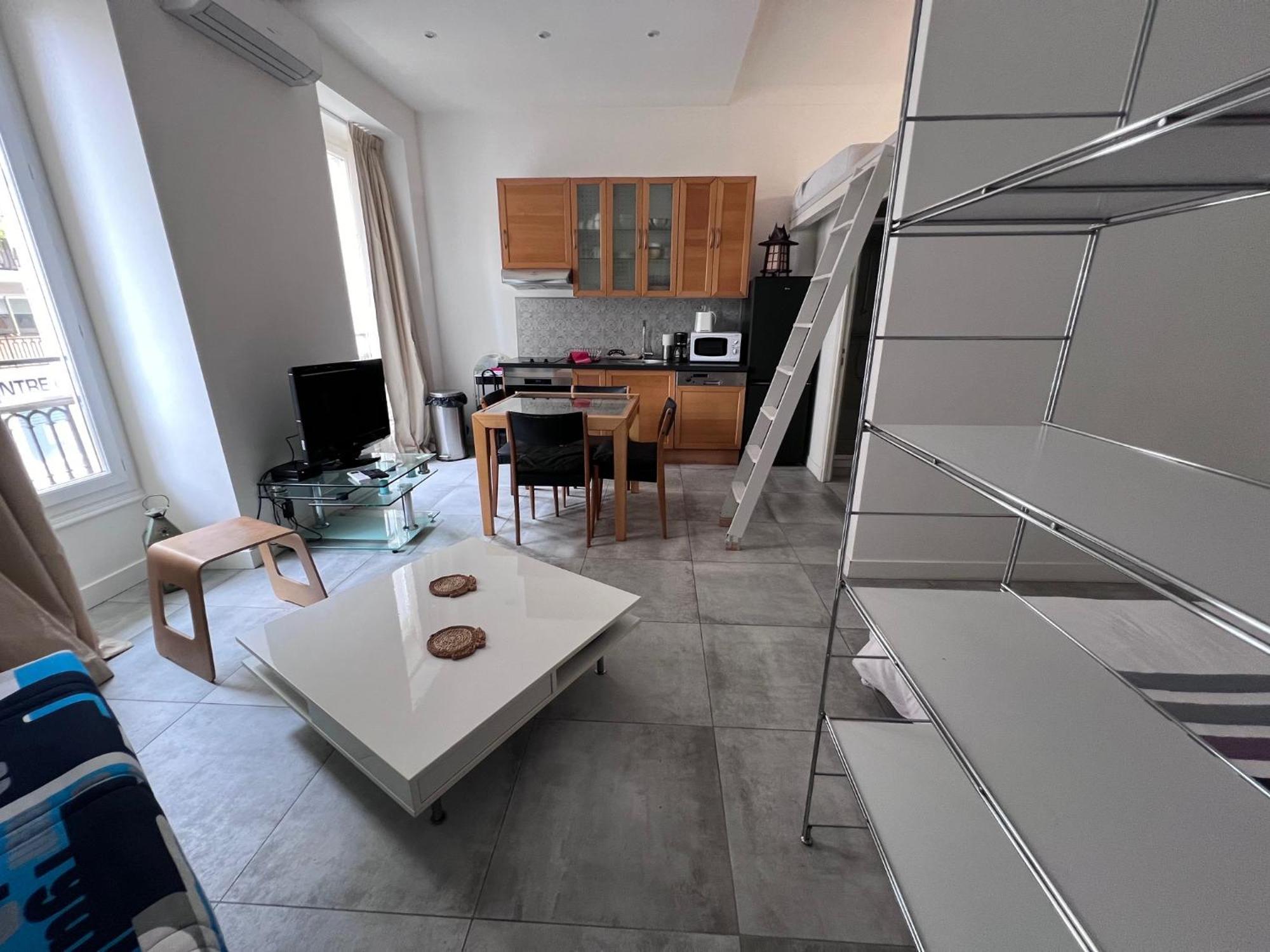 Heart Of Nice Harboor Cosy And Central 외부 사진