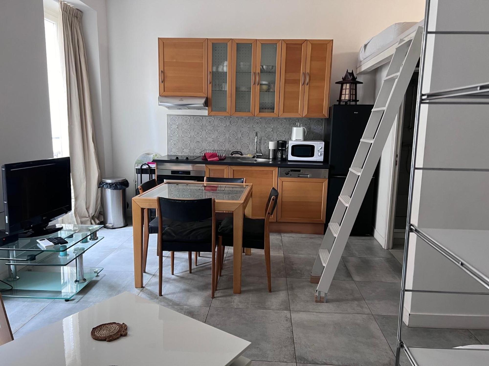Heart Of Nice Harboor Cosy And Central 외부 사진