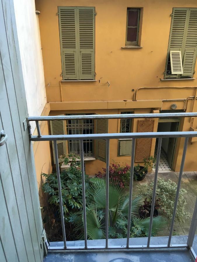 Heart Of Nice Harboor Cosy And Central 외부 사진
