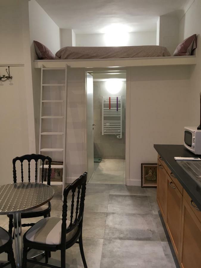 Heart Of Nice Harboor Cosy And Central 외부 사진